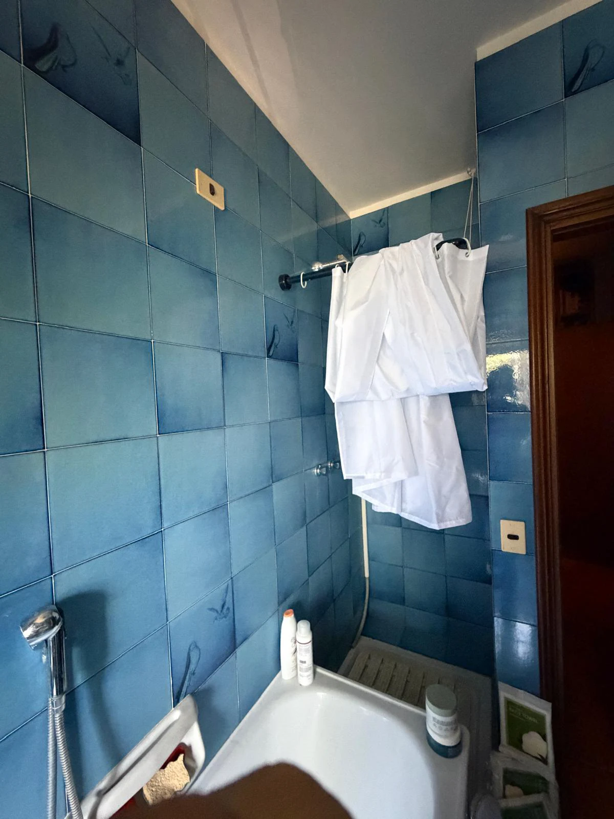 Massaggi verona bagno
