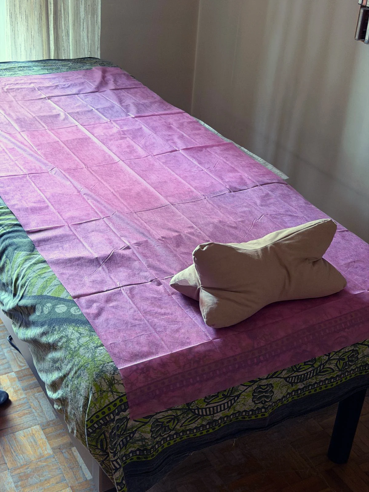 Massaggi verona letto